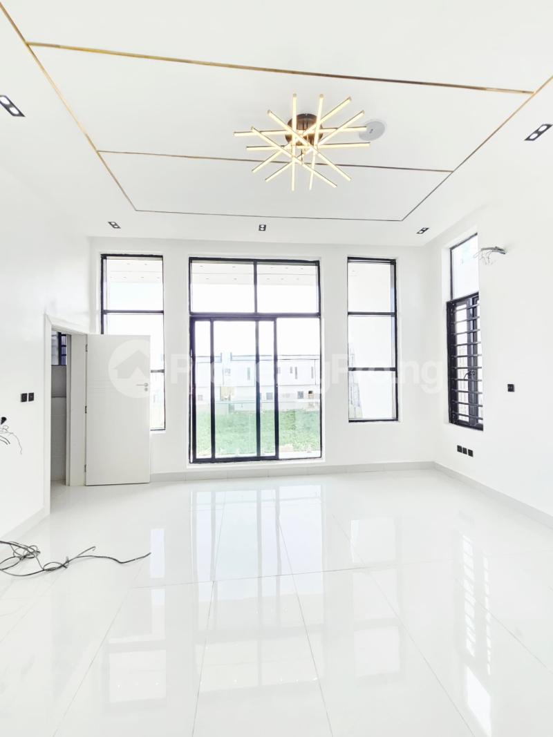 4 bedroom House for sale Ajah Lagos