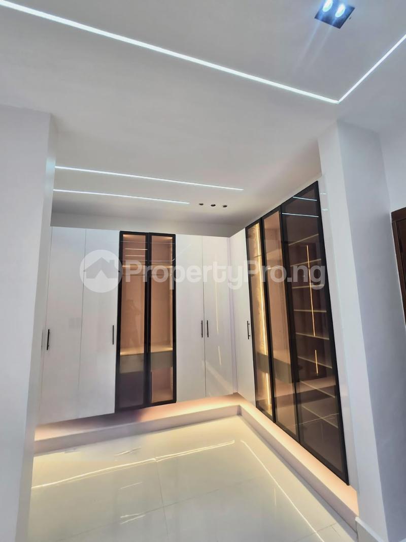 4 bedroom House for sale Ajah Lagos