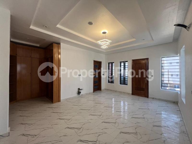 4 bedroom House for sale New Road Igbo-efon Lekki Lagos