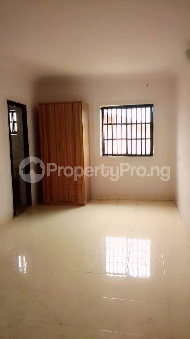 4 bedroom House for rent Off Toyin Street,ikeja Toyin street Ikeja Lagos