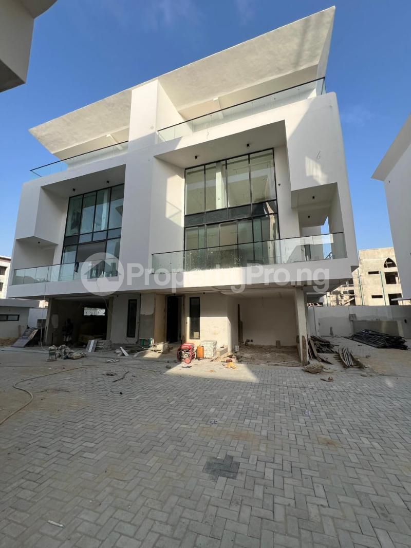 4 bedroom House for sale Parkview Estate Ikoyi Parkview Estate Ikoyi Lagos