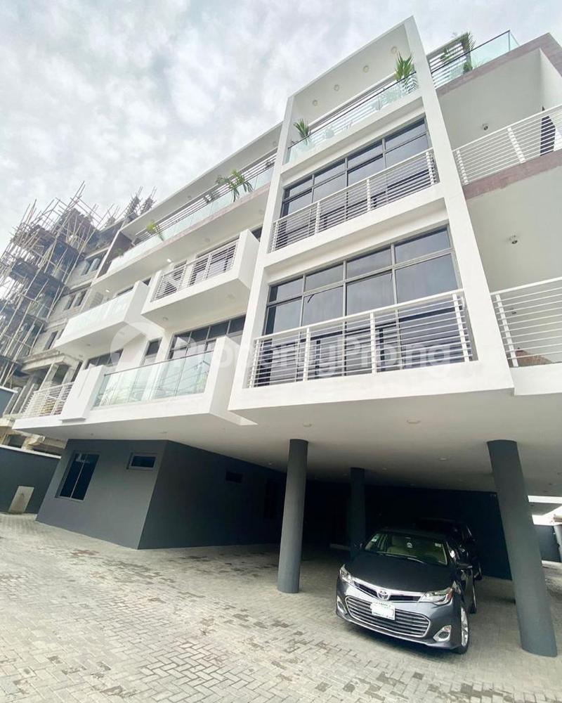 4 bedroom House for sale Orchid Lekki Lagos