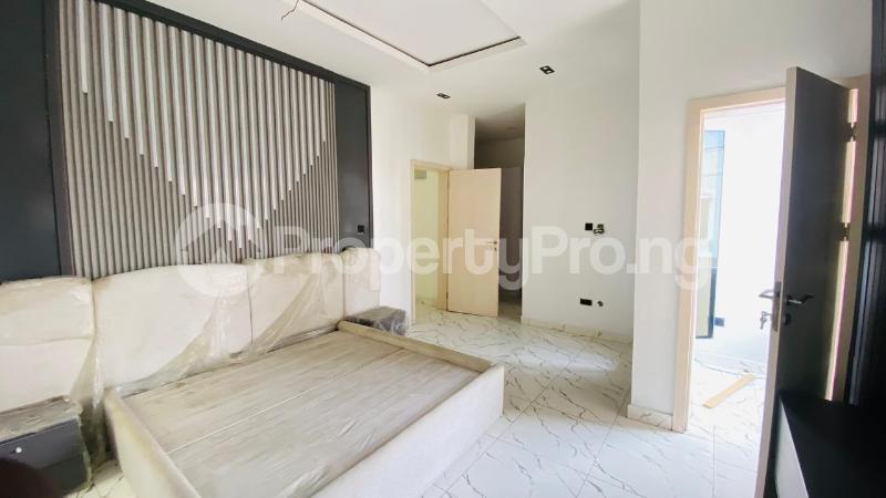 4 bedroom House for sale Orchid Lekki Lagos