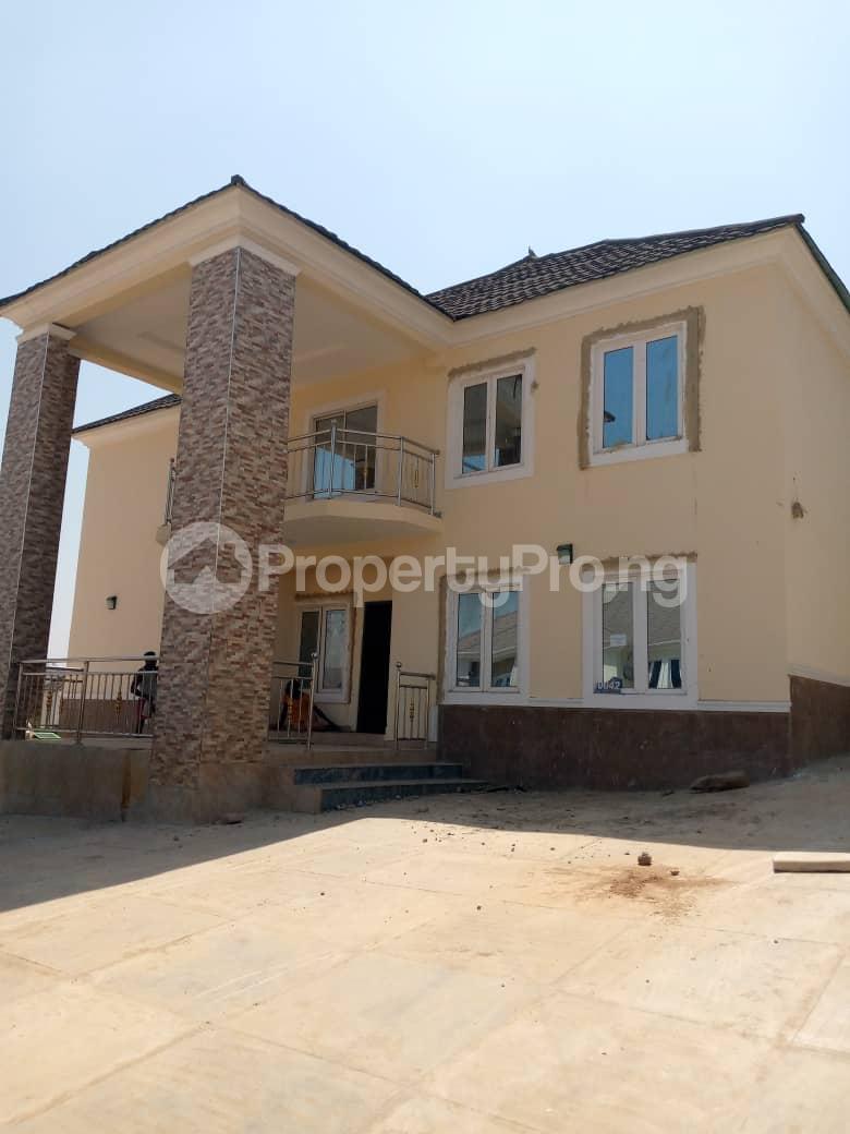 4 bedroom House for rent  Asokoro Abuja