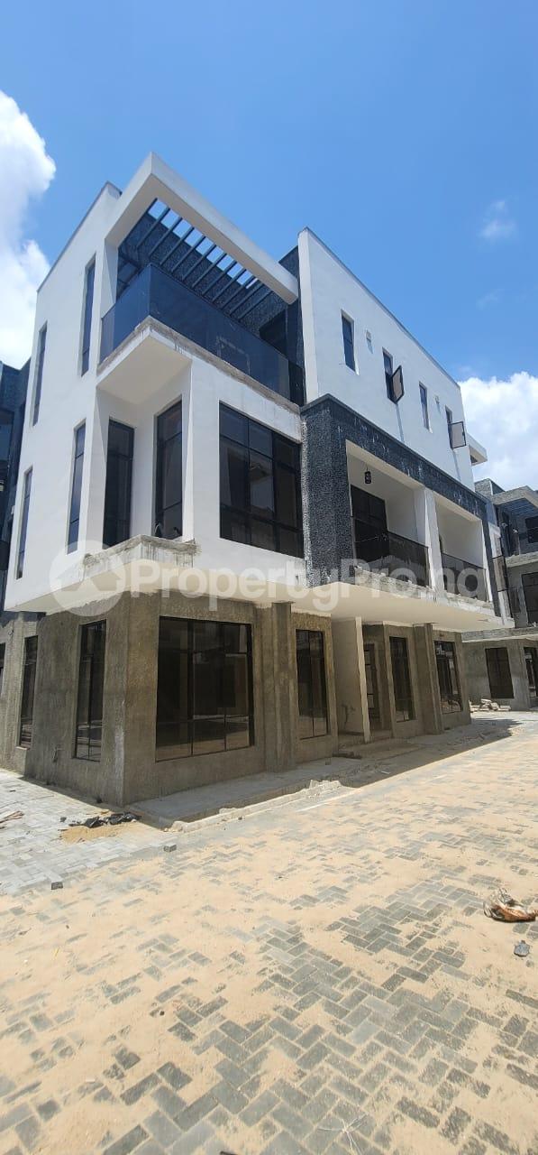 4 bedroom House for sale Victoria Island Lagos