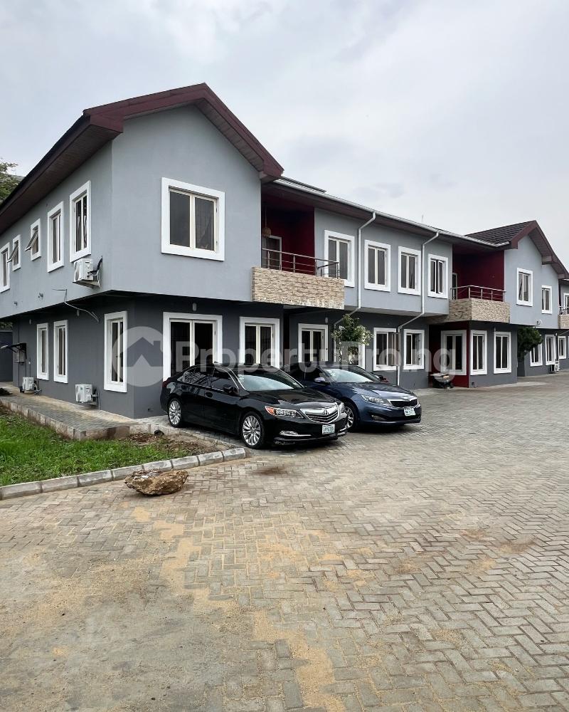 4 bedroom House for rent Ikoyi Lagos