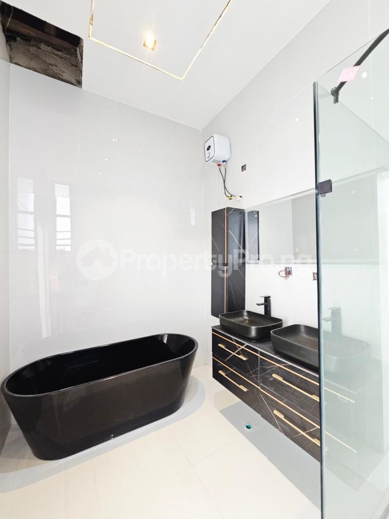 4 bedroom House for sale Ajah Lagos