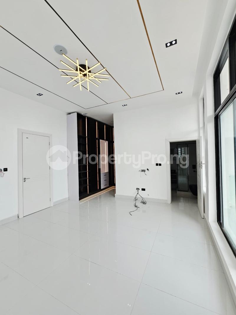 4 bedroom House for sale Ajah Lagos