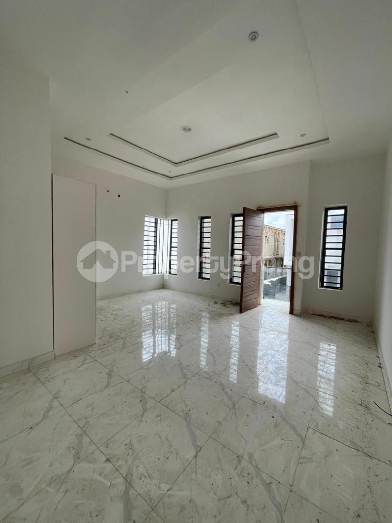 4 bedroom House for rent Ikota Ikota Lekki Lagos - 0
