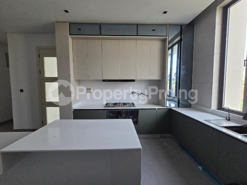 5 bedroom House for sale Cowrie Creek Estate Ikate Lekki Lagos