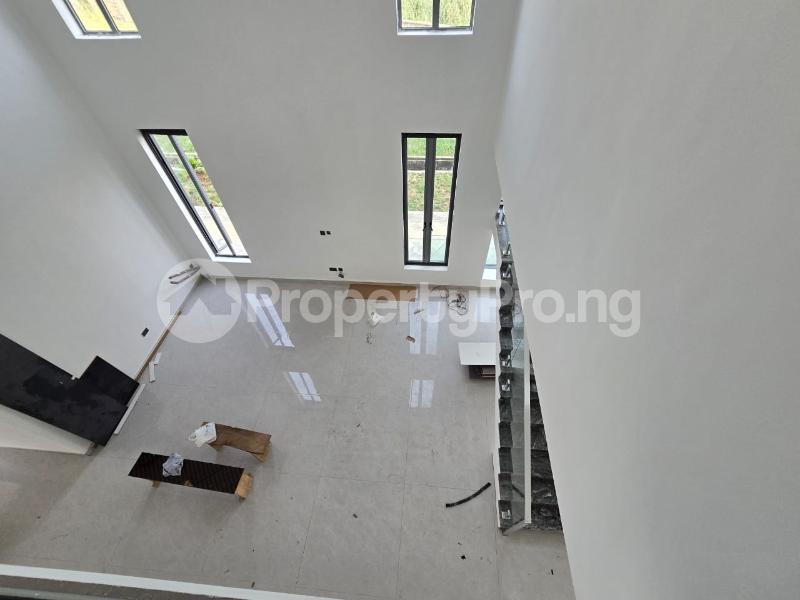 5 bedroom House for sale Cowrie Creek Estate Ikate Lekki Lagos