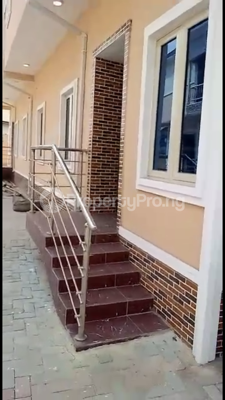 4 bedroom House for rent Maryland Ikeja Lagos