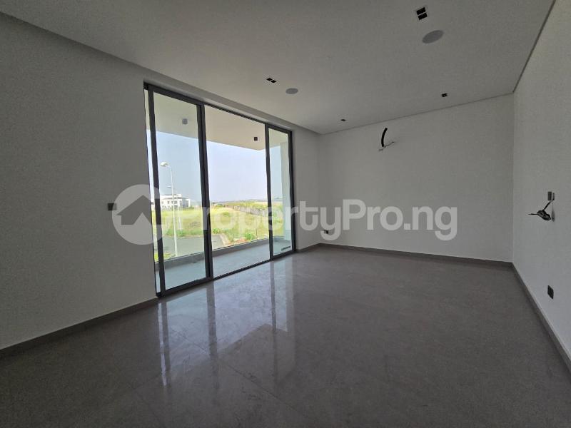 5 bedroom House for sale Cowrie Creek Estate Ikate Lekki Lagos