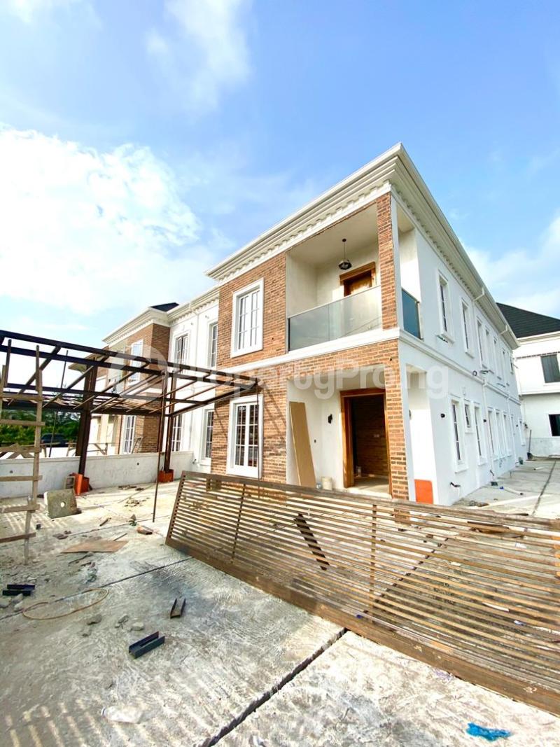 4 bedroom House for sale Lekky County Ikota Lekki Lagos