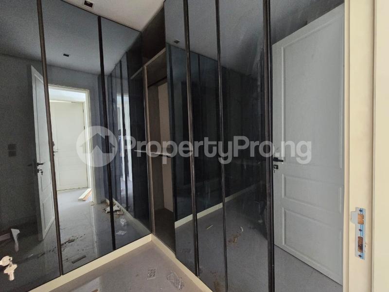 5 bedroom House for sale Cowrie Creek Estate Ikate Lekki Lagos