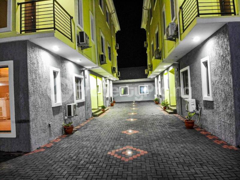 4 bedroom House for sale Lekki Lagos