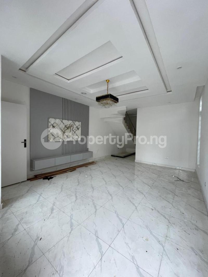 4 bedroom House for rent  Ikota Lekki Lagos