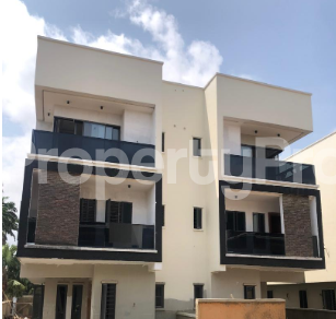 4 bedroom House for sale Ikeja GRA Ikeja Lagos