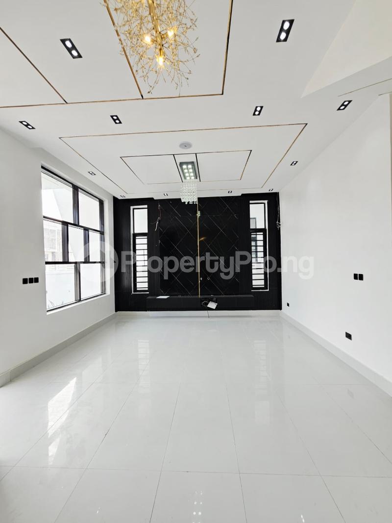 4 bedroom House for sale Ajah Lagos