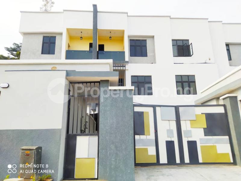 4 bedroom House for sale Lekki Phase 1 Lekki Lagos