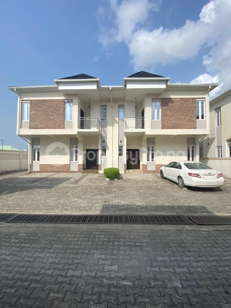 4 bedroom House for sale Ilaje Ajah Lagos - 0