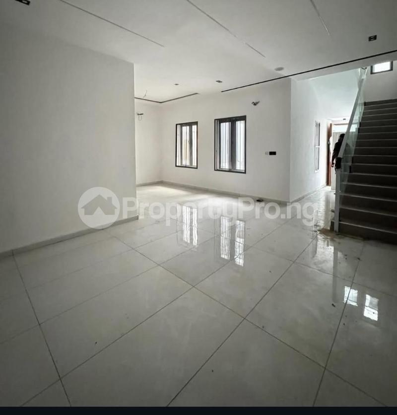 4 bedroom House for rent Lekki Phase 1 Lekki Lagos