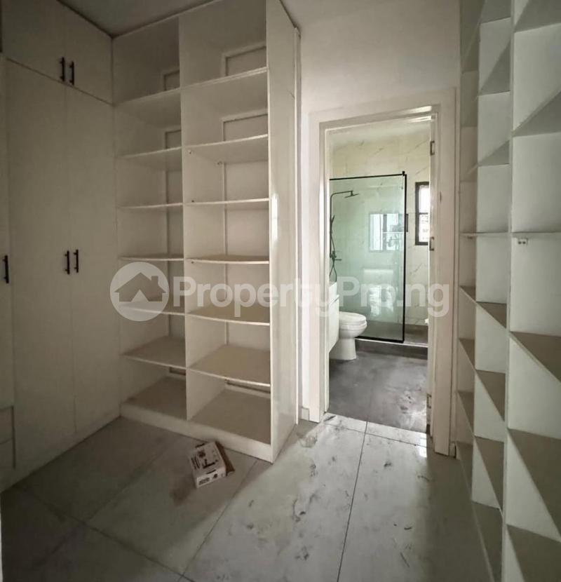 4 bedroom House for rent Lekki Phase 1 Lekki Lagos