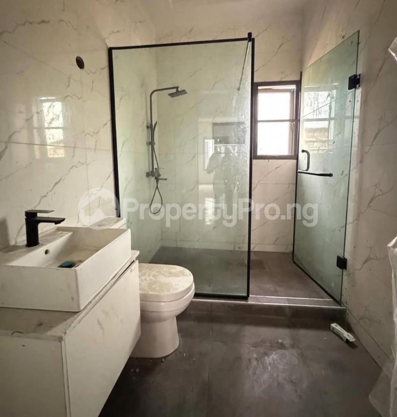 4 bedroom House for rent Lekki Phase 1 Lekki Lagos