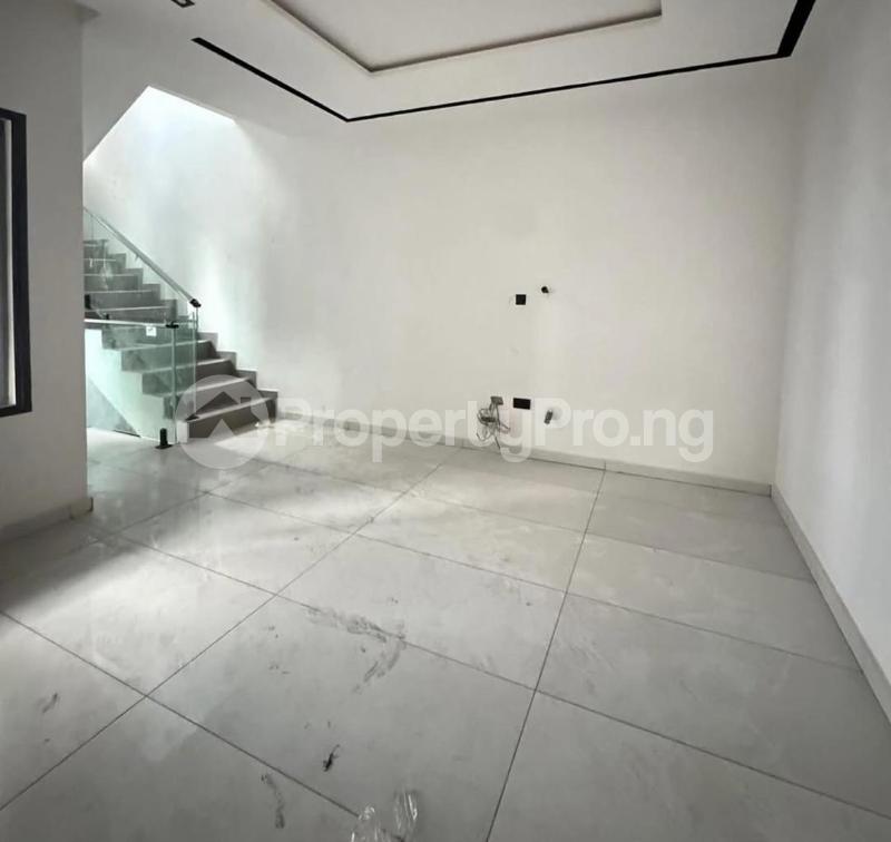 4 bedroom House for rent Lekki Phase 1 Lekki Lagos