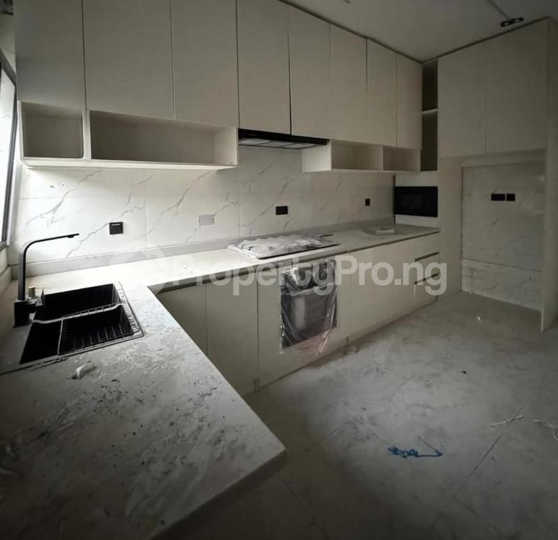 4 bedroom House for rent Lekki Phase 1 Lekki Lagos