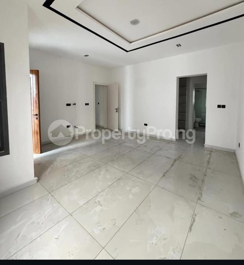 4 bedroom House for rent Lekki Phase 1 Lekki Lagos