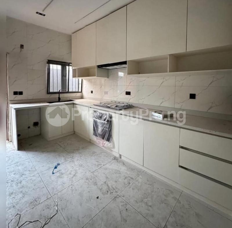 4 bedroom House for rent Lekki Phase 1 Lekki Lagos