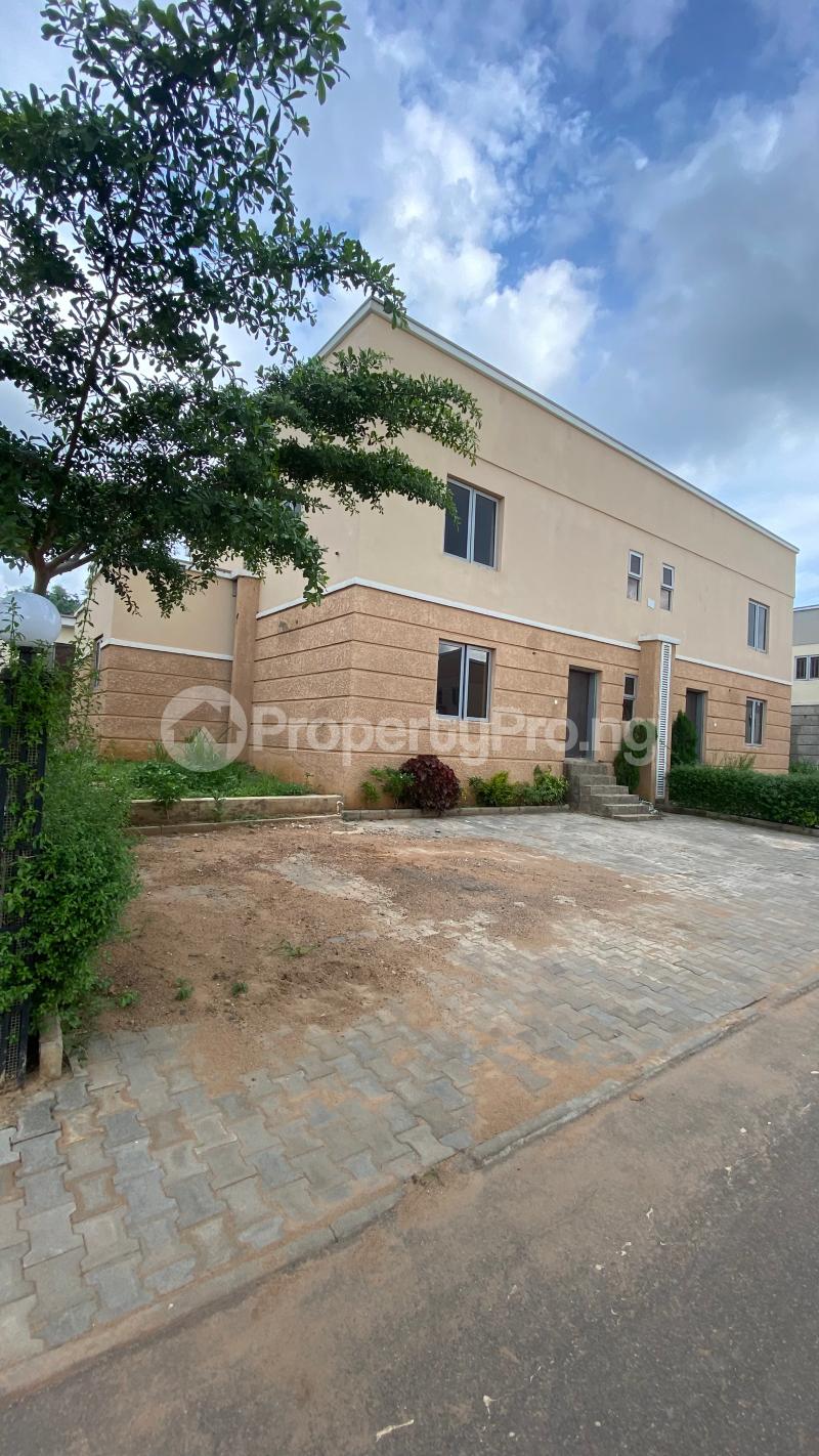 4 bedroom House for sale Brains And Hammers City Life Camp Abuja