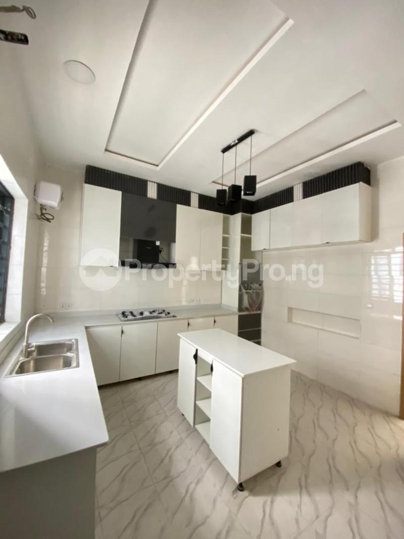 4 bedroom House for sale VGC Lekki Lagos