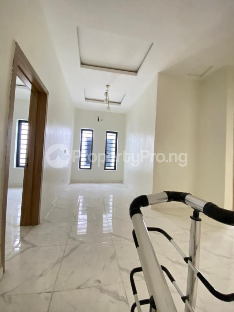 4 bedroom House for sale VGC Lekki Lagos