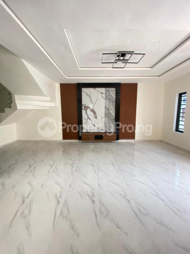 4 bedroom House for sale VGC Lekki Lagos