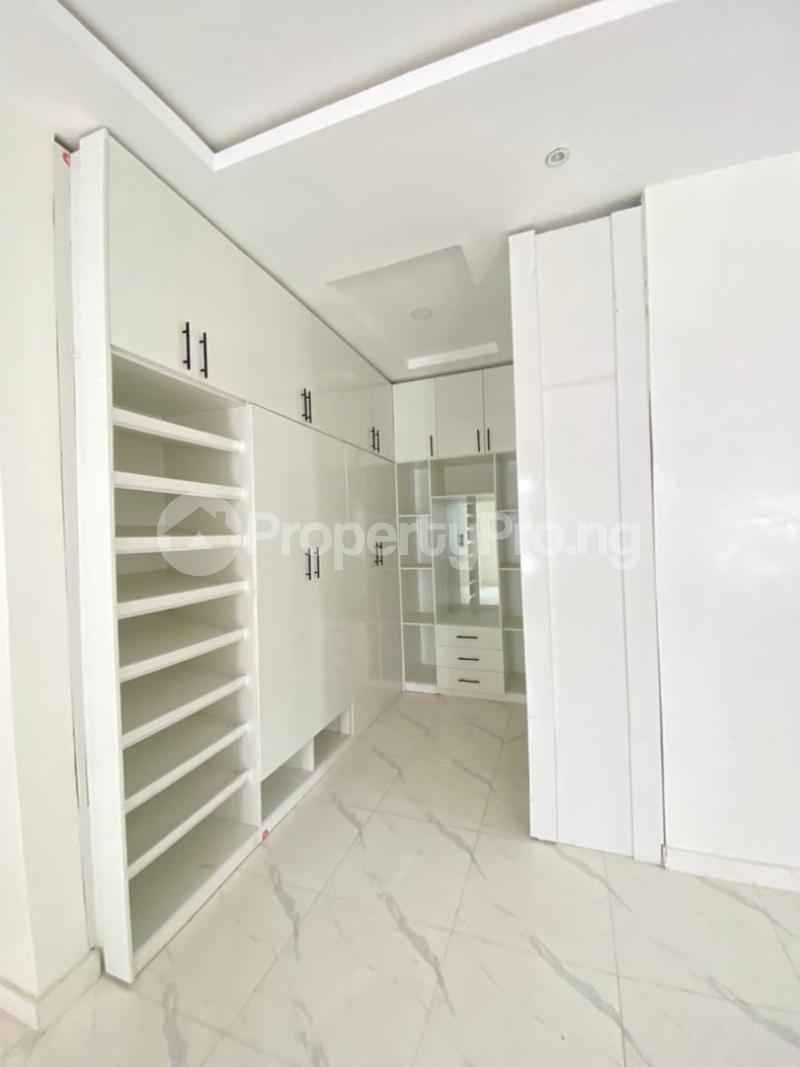 4 bedroom House for sale VGC Lekki Lagos