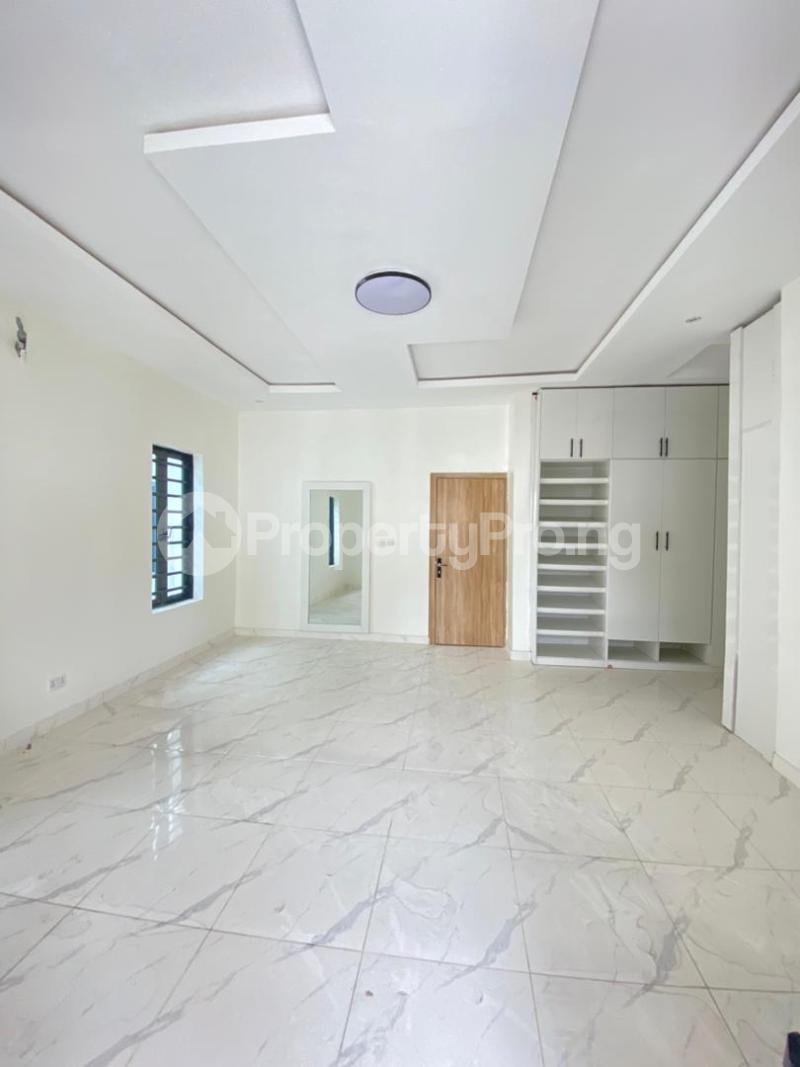 4 bedroom House for sale VGC Lekki Lagos