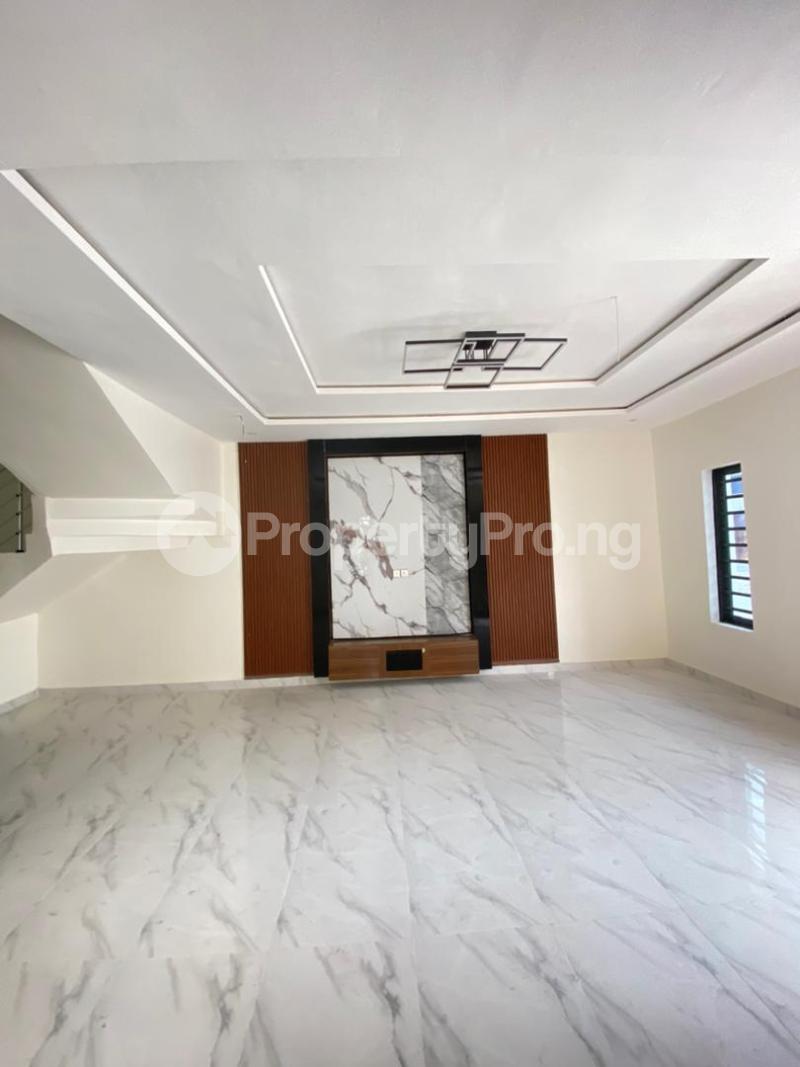 4 bedroom House for sale VGC Lekki Lagos