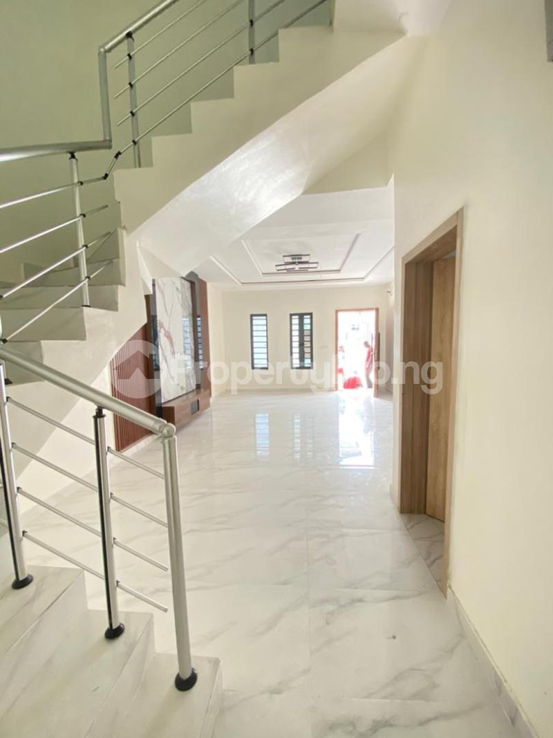 4 bedroom House for sale VGC Lekki Lagos