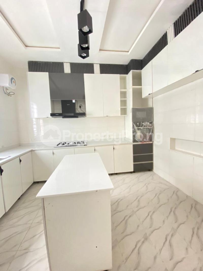 4 bedroom House for sale VGC Lekki Lagos