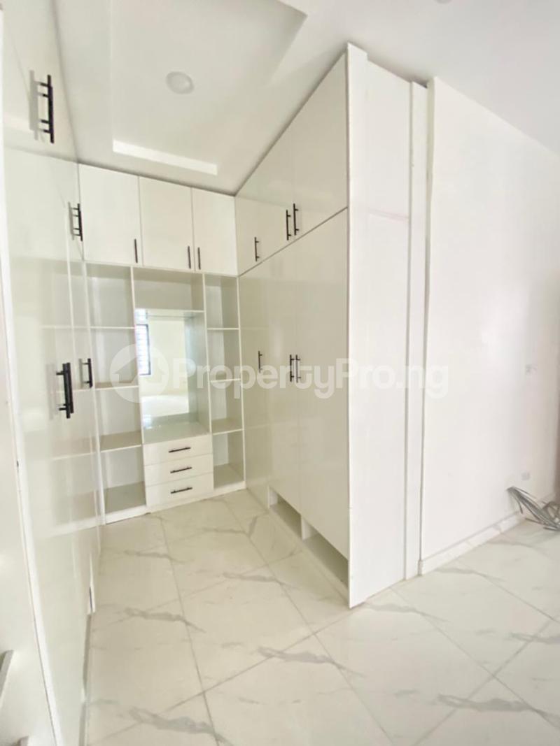 4 bedroom House for sale VGC Lekki Lagos