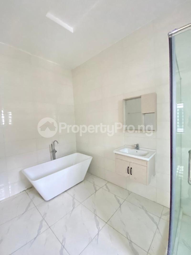 4 bedroom House for sale VGC Lekki Lagos