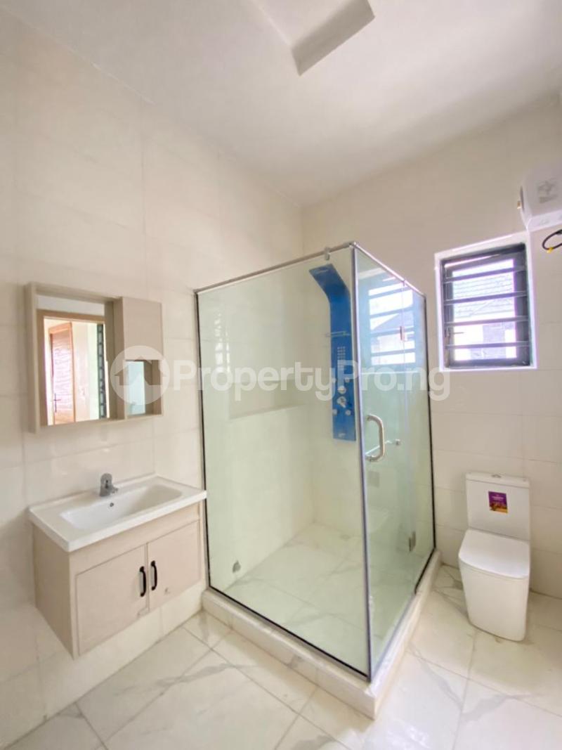 4 bedroom House for sale VGC Lekki Lagos