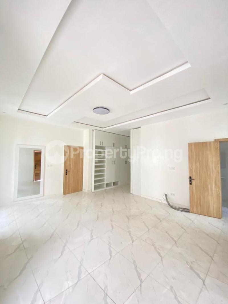 4 bedroom House for sale VGC Lekki Lagos