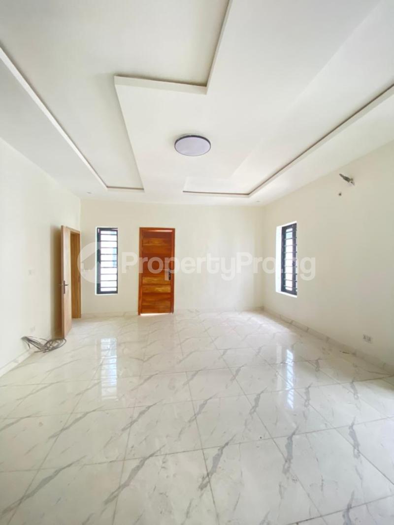 4 bedroom House for sale VGC Lekki Lagos