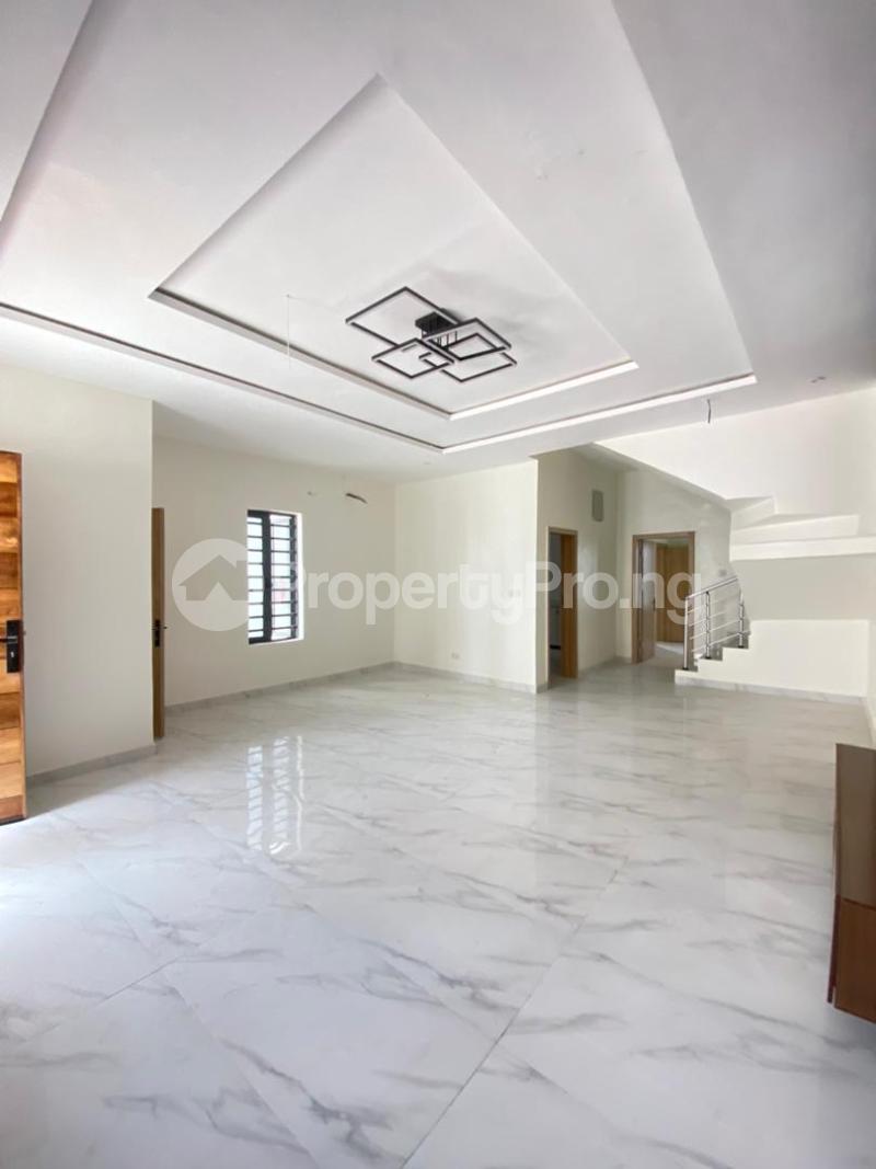 4 bedroom House for sale VGC Lekki Lagos