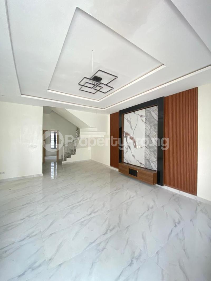 4 bedroom House for sale VGC Lekki Lagos