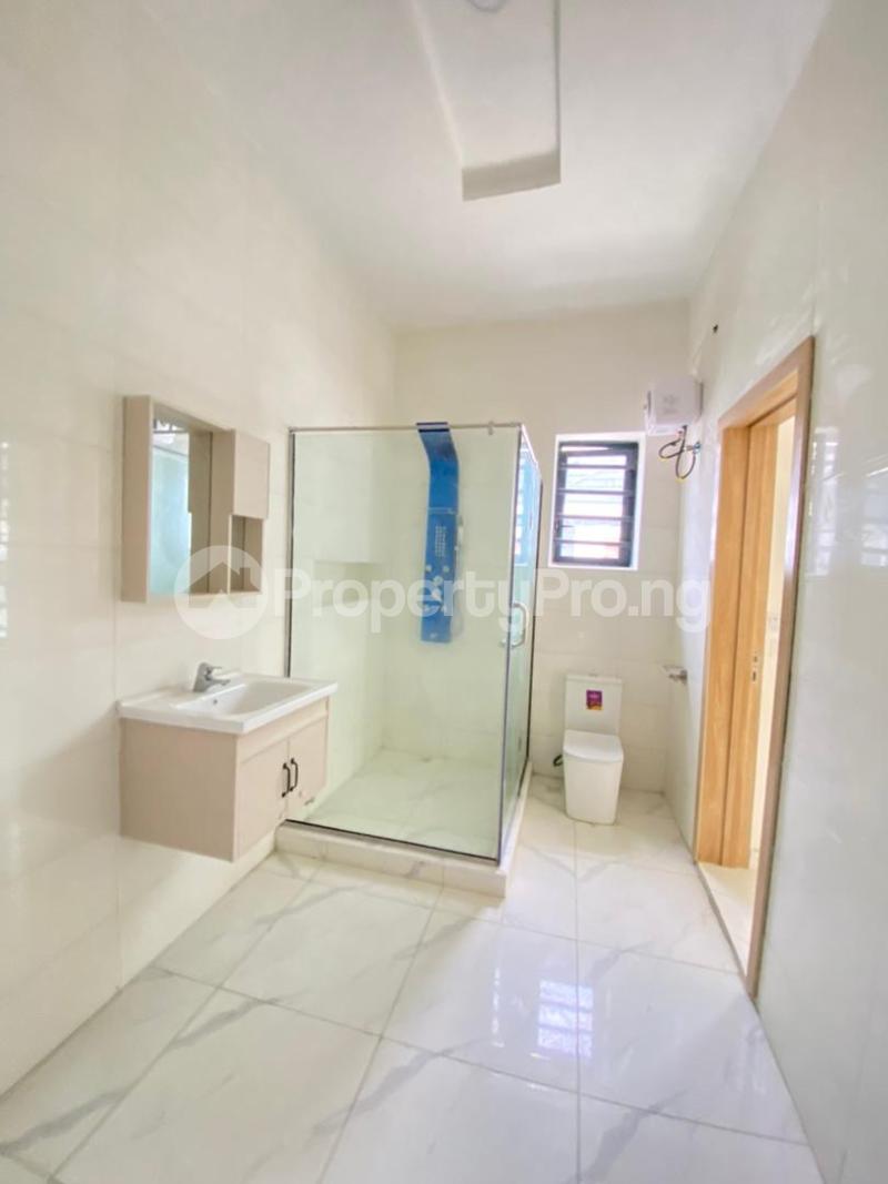 4 bedroom House for sale VGC Lekki Lagos