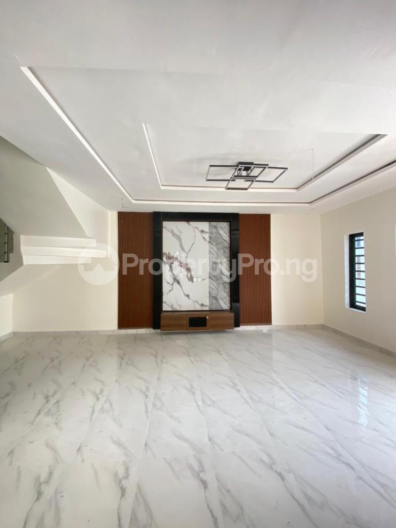 4 bedroom House for sale VGC Lekki Lagos